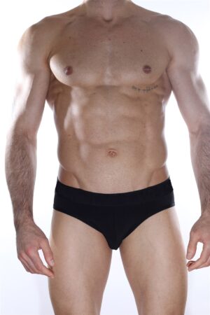 Deluxerie Manlig Jockstrap Callahan
