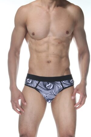 Deluxerie Manlig Jockstrap Carsen