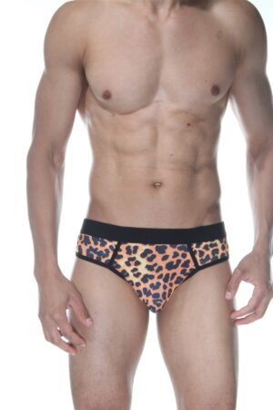 Deluxerie Manlig Jockstrap Cassian