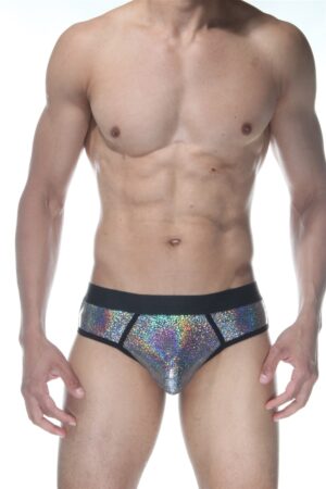 Deluxerie Manlig Jockstrap Champeon