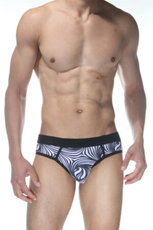 Deluxerie Manlig Jockstrap Christos