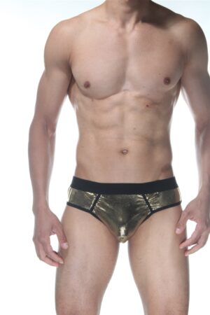 Deluxerie Manlig Jockstrap Cian