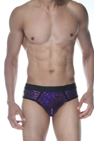 Deluxerie Manlig Jockstrap Cimarron