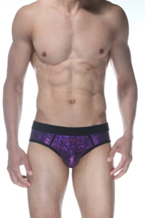 Deluxerie Manlig Jockstrap Cimeron