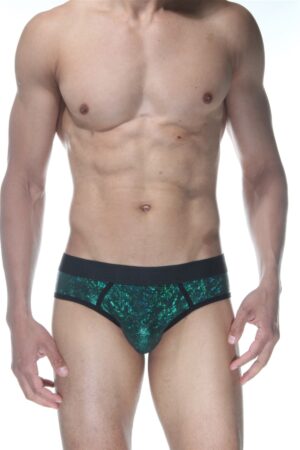 Deluxerie Manlig Jockstrap Clifton