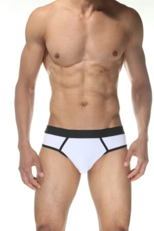 Deluxerie Manlig Jockstrap Clyde