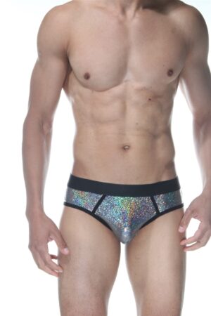 Deluxerie Manlig Jockstrap Colston