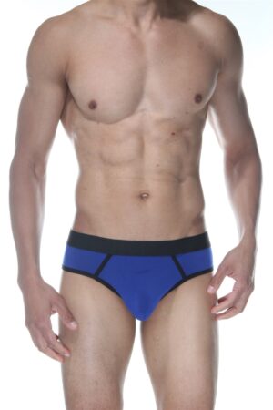 Deluxerie Manlig Jockstrap Commie