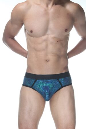 Deluxerie Manlig Jockstrap Cordell