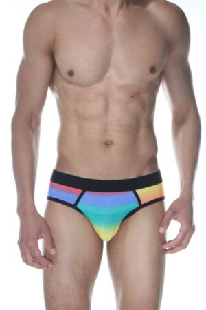 Deluxerie Manlig Jockstrap Coulson