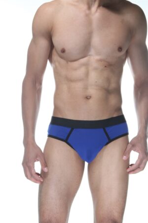 Deluxerie Manlig Jockstrap Currie