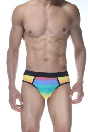 Deluxerie Manlig Jockstrap Cuthbert