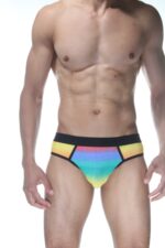 Deluxerie Manlig Jockstrap Cuthbert 4