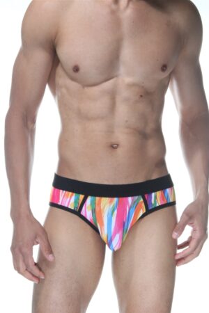 Deluxerie Manlig Jockstrap Cutler