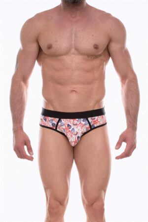 Deluxerie Manlig Jockstrap Dewie