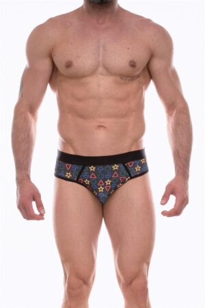 Deluxerie Manlig Jockstrap Dotson