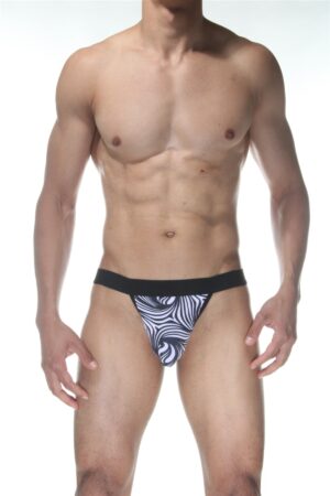 Deluxerie Mans Stringtrosa Cattlin