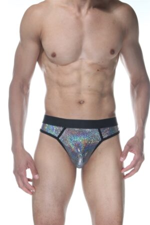 Deluxerie Mans Stringtrosa Cayto