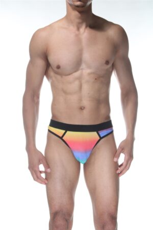 Deluxerie Mans Stringtrosa Charles