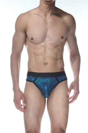 Deluxerie Mans Stringtrosa Cheroot
