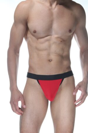 Deluxerie Mans Stringtrosa Chintan