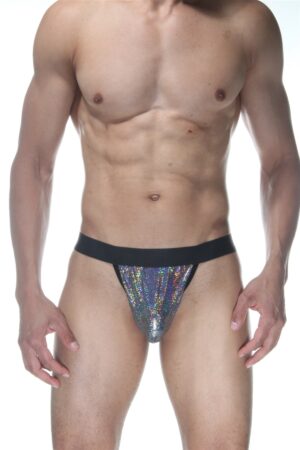 Deluxerie Mans Stringtrosa Cillian