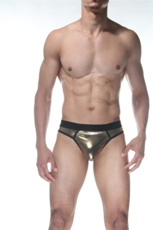 Deluxerie Mans Stringtrosa Cipriano