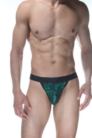 Deluxerie Mans Stringtrosa Cleo