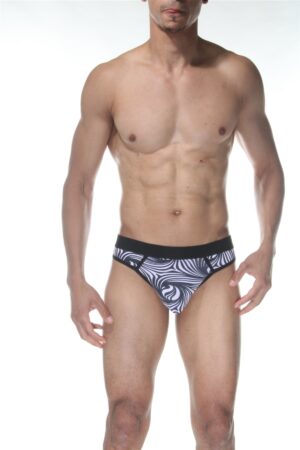 Deluxerie Mans Stringtrosa Cristian
