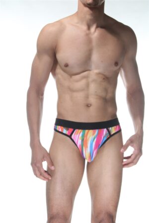 Deluxerie Mans Stringtrosa Cristiano
