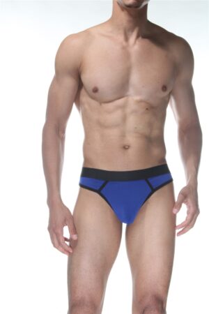 Deluxerie Mans Stringtrosa Cristofer