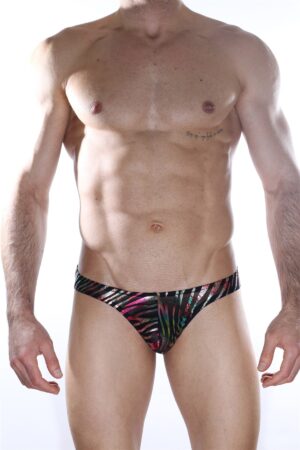 Deluxerie Trosa For Man Court