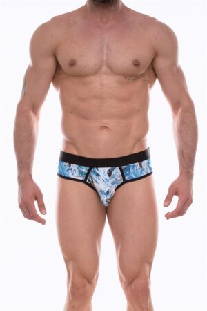 Deluxerie Trosa For Man Delvin