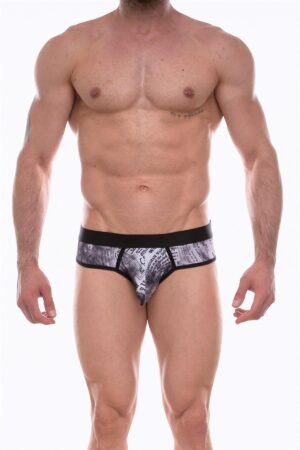Deluxerie Trosa For Man Donnell