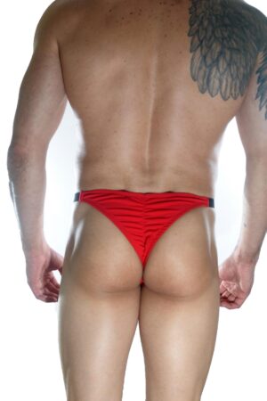 Deluxerie Trosa For Man Duston