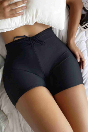Deluxerie Bikini Short Cleone