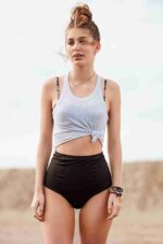 Deluxerie Bikini Slip Chasity