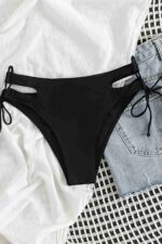 Deluxerie Bikini Slip Chauntel 2