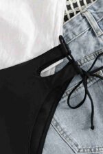 Deluxerie Bikini Slip Chauntel 3