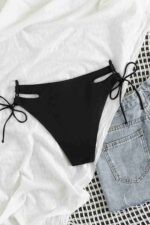Deluxerie Bikini Slip Chauntel 4