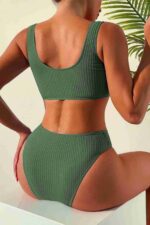 Deluxerie Bikinitopp Carli 2