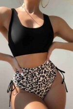 Deluxerie Bikinitopp Clara