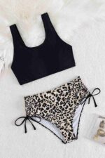 Deluxerie Bikinitopp Clara 2