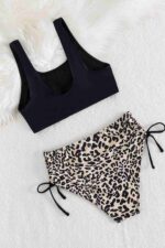 Deluxerie Bikinitopp Clara 3