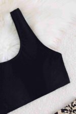 Deluxerie Bikinitopp Clara 4