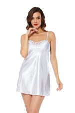 Deluxerie Nattlinne Roselica 2