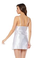 Deluxerie Nattlinne Roselica 4