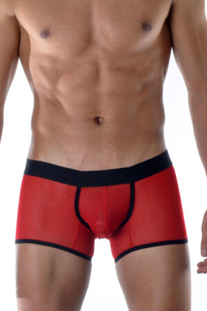 Deluxerie Boxer For Man Cajetan 3