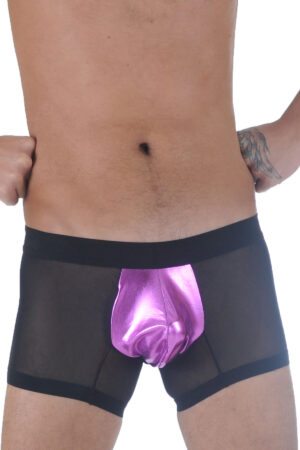 Deluxerie Boxer For Man Callys 2
