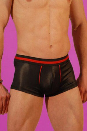 Deluxerie Boxer For Man Calumet